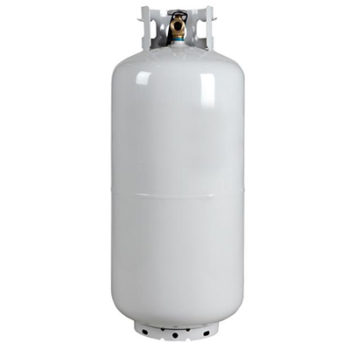 40lb Propane Tanks | Delivery & Exchange | My Propane Butler